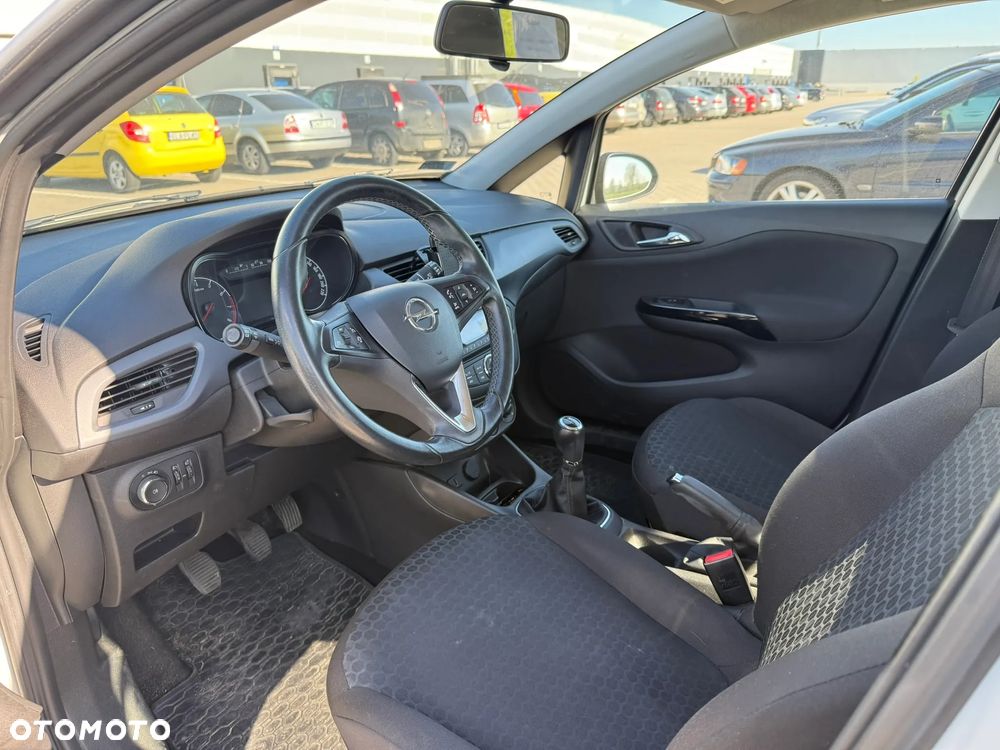 Opel Corsa 1.4 Enjoy - 13