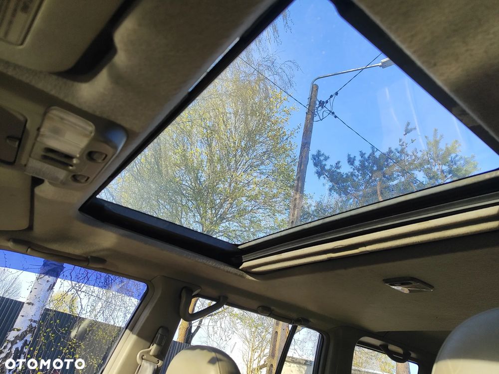 Nissan Patrol 3.0 TDI Elegance - 14