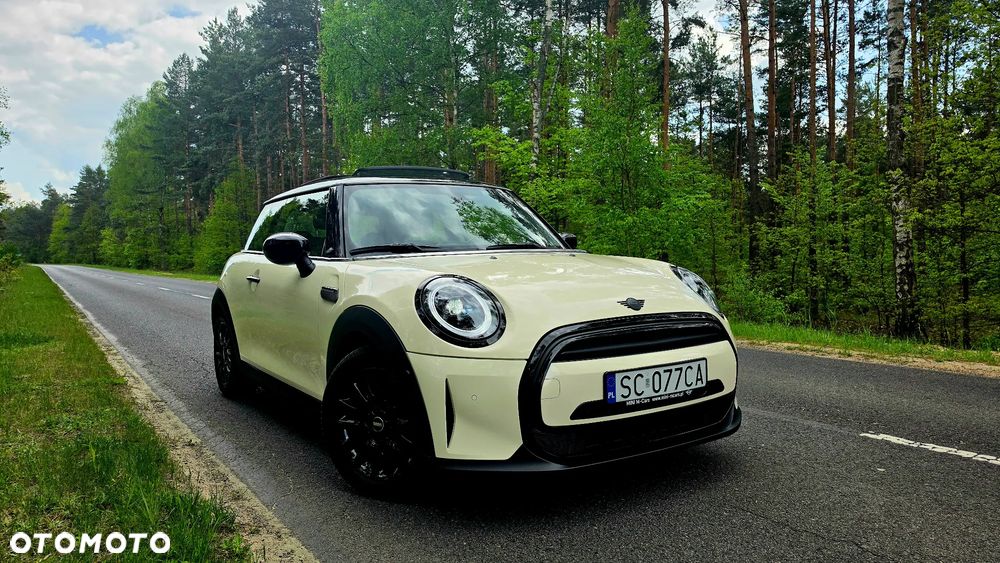 MINI Cooper Resolute Edition - 31
