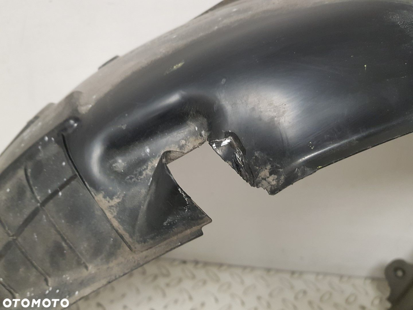 ORYGINALNE NADKOLE PRAWE PRZEDNIE KIA PICANTO III 3 17-25 86813g6000 - 4