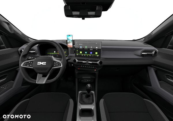 Dacia Bigster mild hybrid 140 Journey - 9