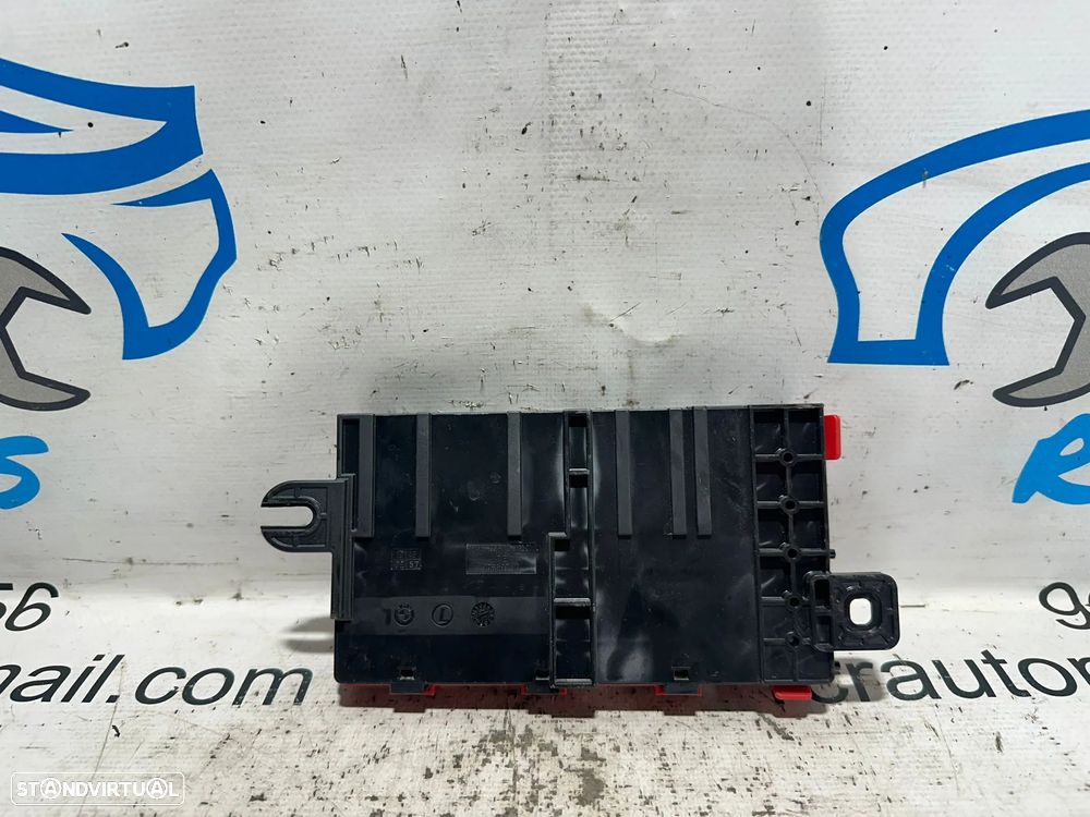 .Placa Modulo Distribuição Potencia Eletricidade Bateria Original BMW 9227752 2010 - 2021 - 4