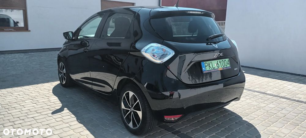Renault Zoe R90 Z.E 40 Intens (z akumulatorem) - 2