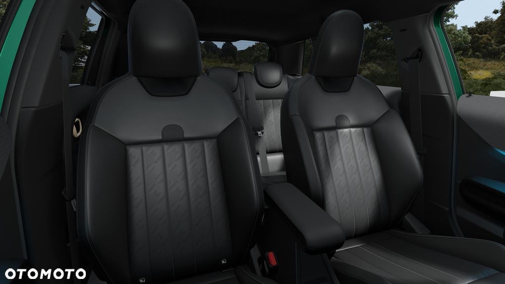 MINI Cooper S - 4