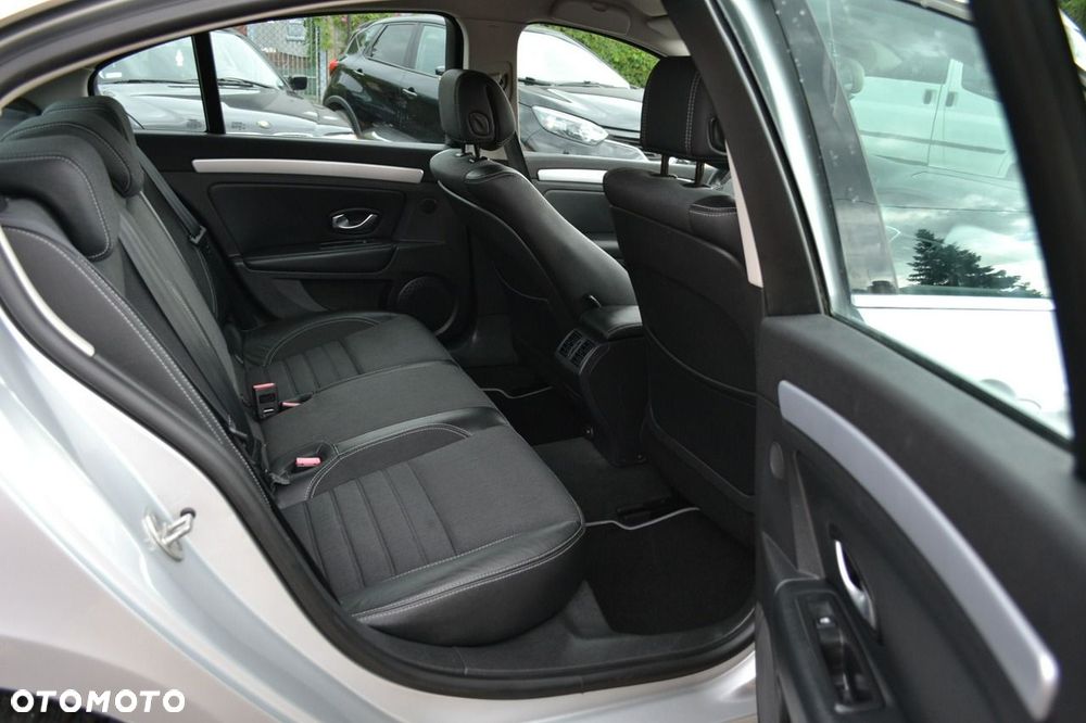 Renault Laguna - 13