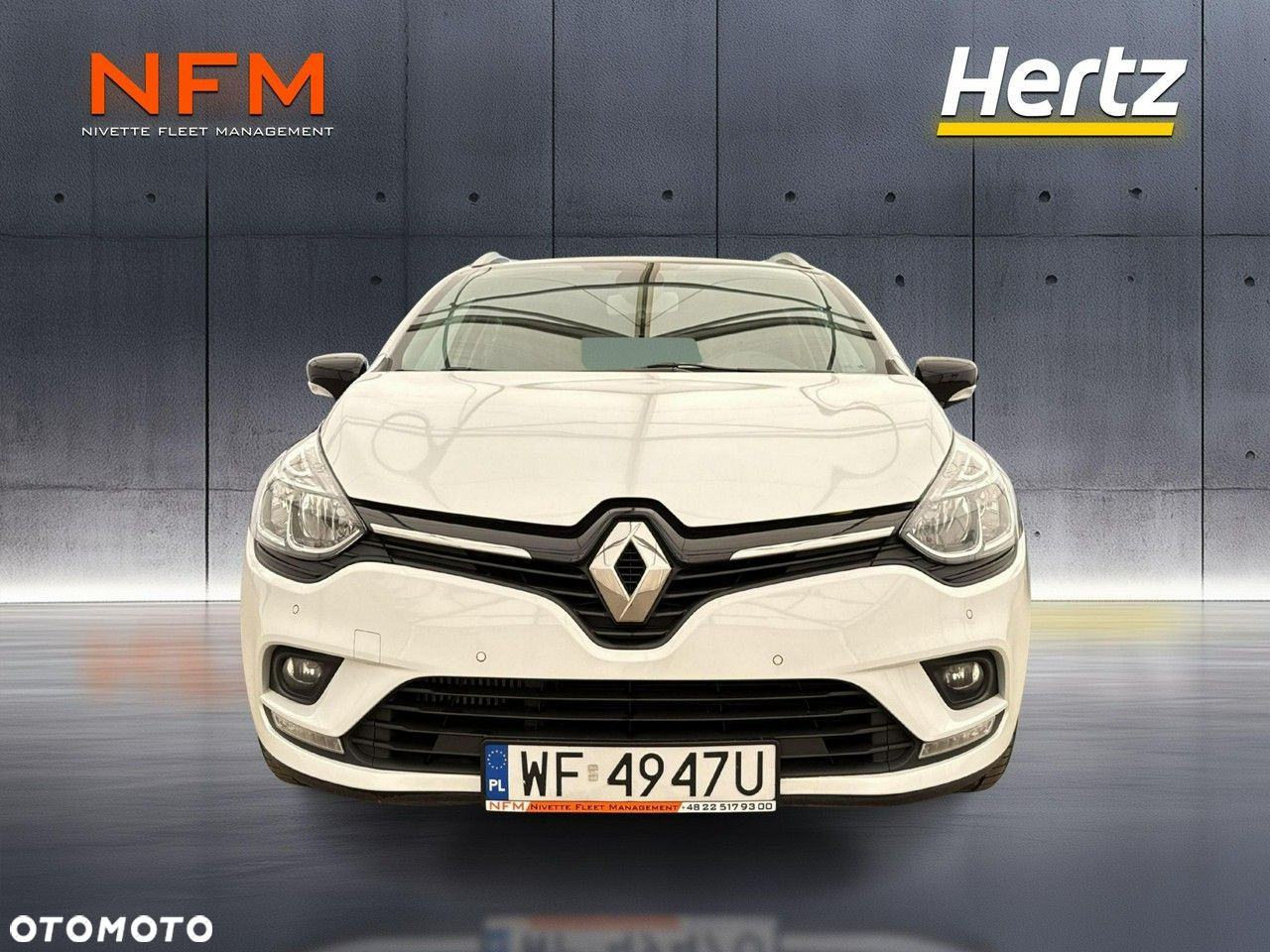 Renault Clio - 8