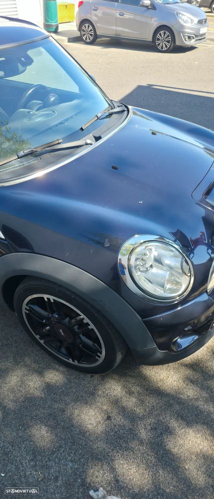 MINI Clubman Cooper SD Hampton - 21