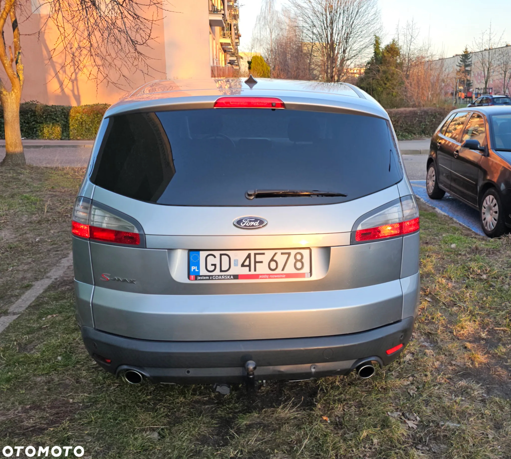 Ford S-Max 2.5 Titanium - 5