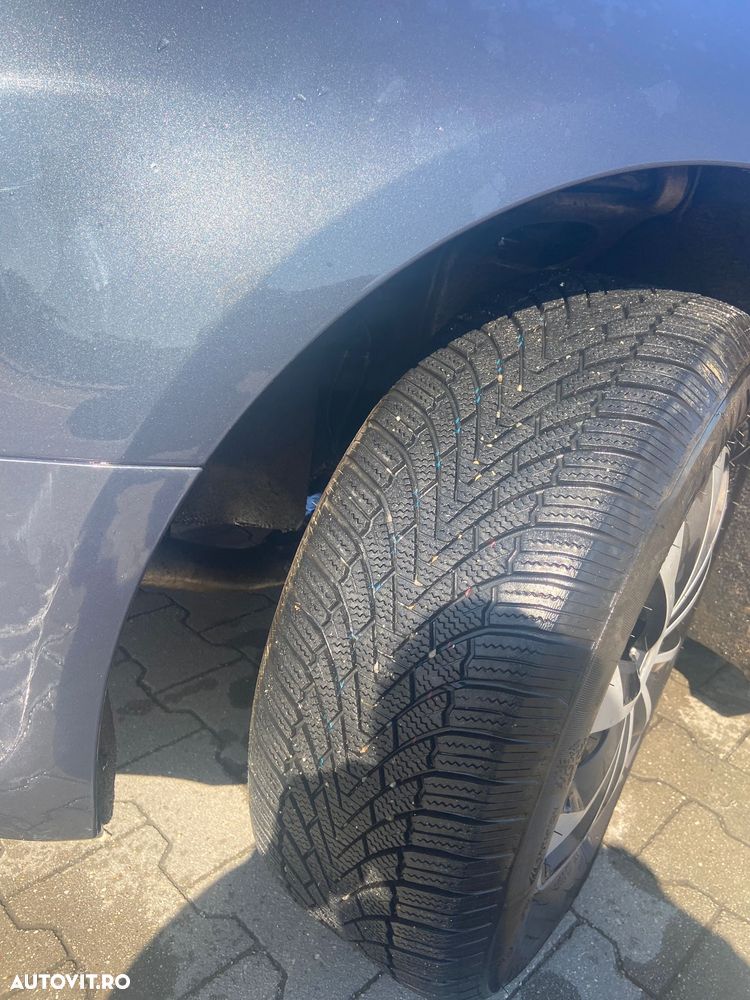 Citroën C5 1.6HDi FAP Susp M X - 16