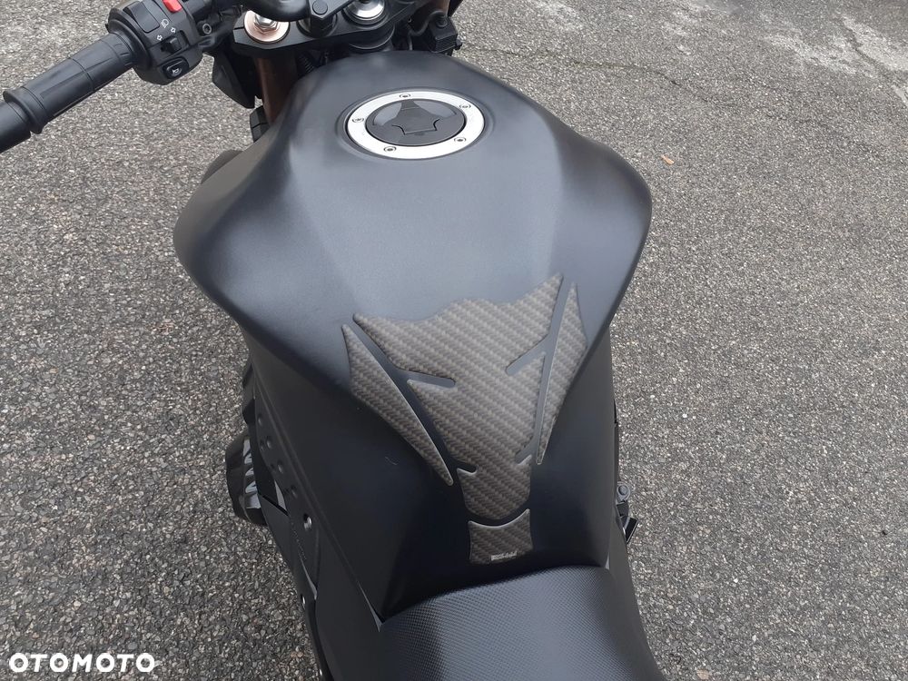 Kawasaki Z - 20