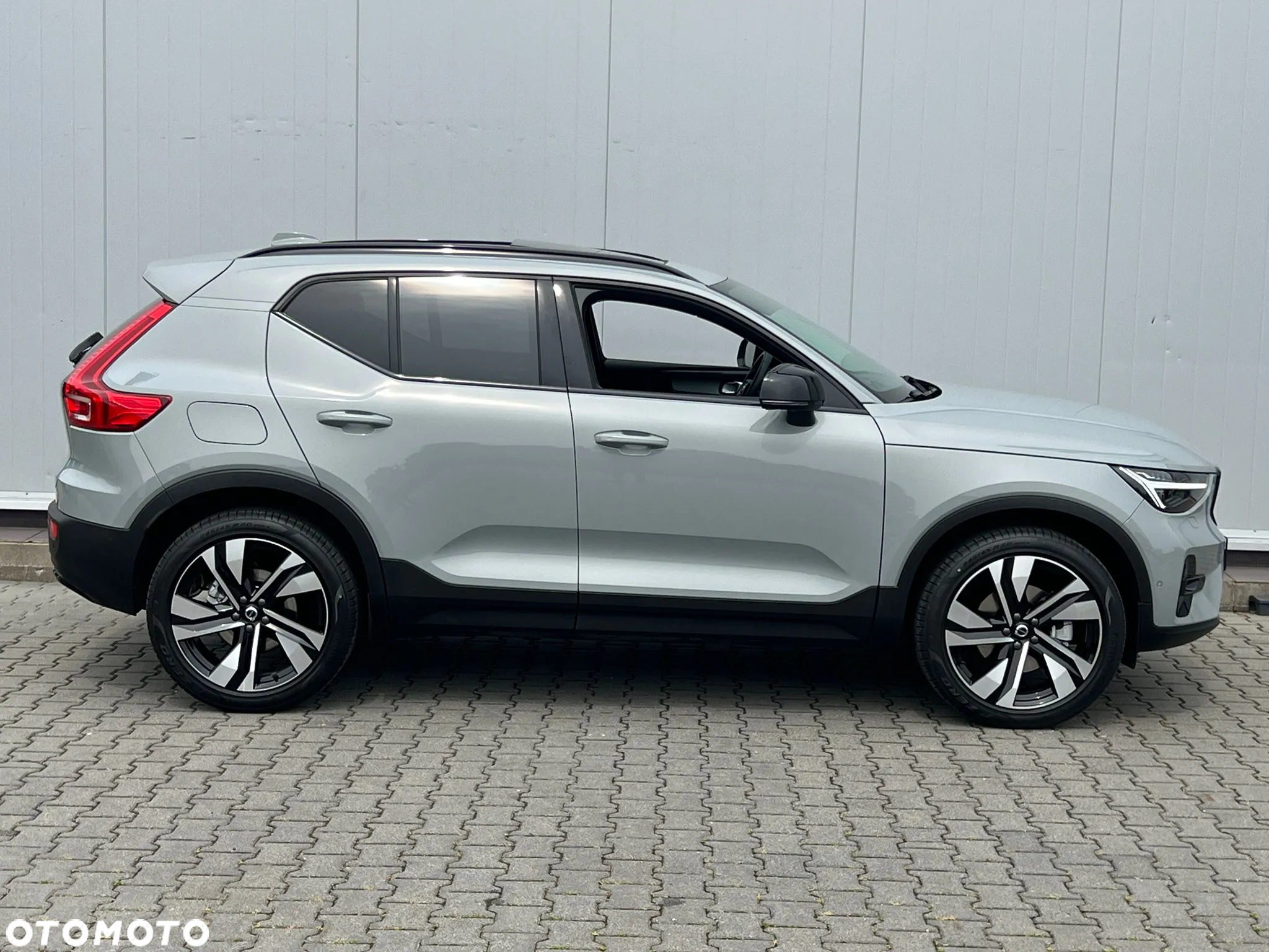 Volvo XC 40 B4 B DKG Inscription - 9