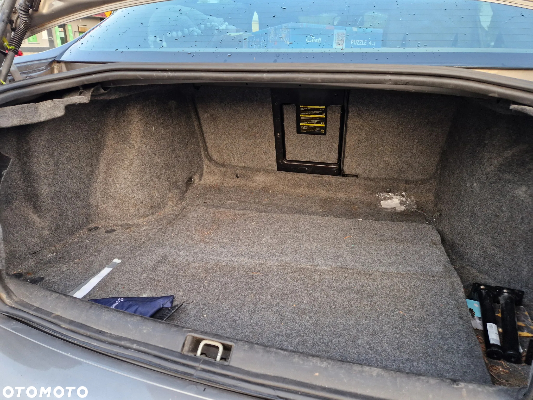 Saab 9-5 - 19