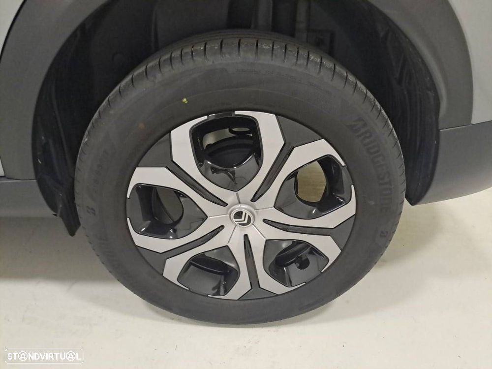 Citroën C3 Aircross 1.2 PureTech Plus - 11