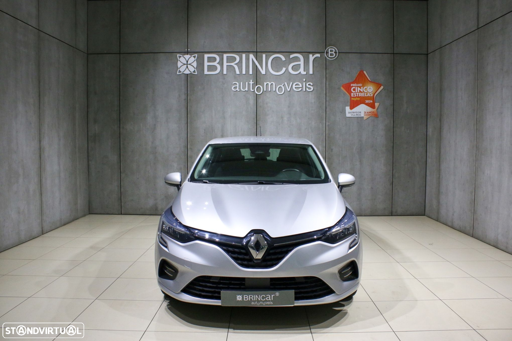 Renault Clio 1.0 TCe Zen - 9