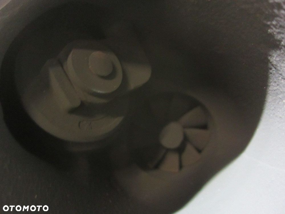BMW F30 N55 F10 F06 F01 TURBPOSPRĘŻARKA TURBO TURBINA 7643115 11657648913 - 8