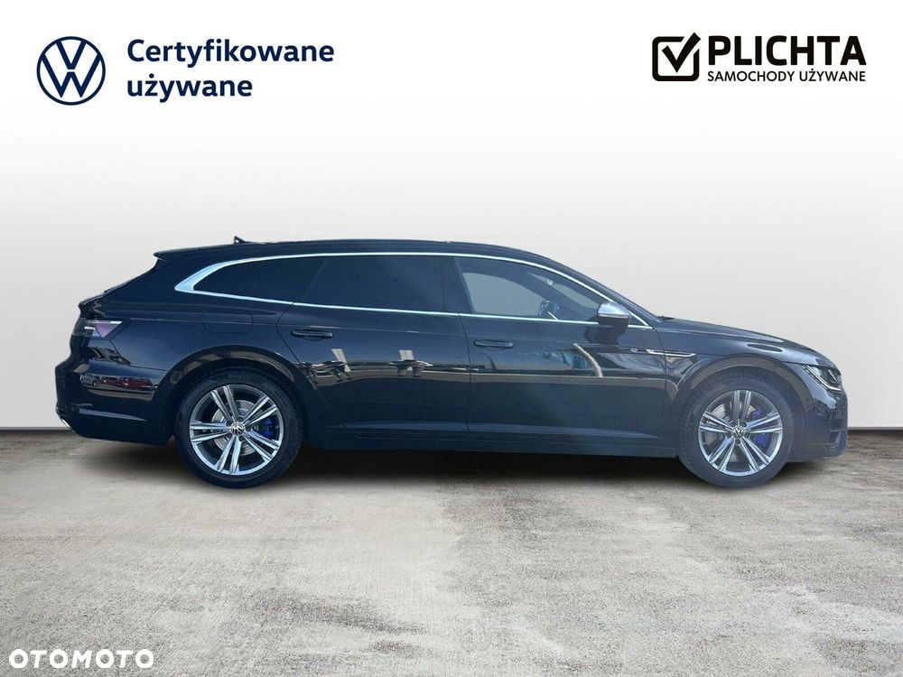 Volkswagen Arteon 2.0 TSI 4Motion R DSG - 2