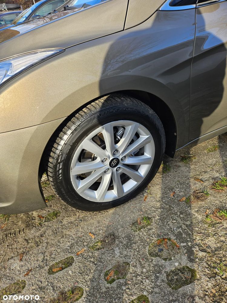 Hyundai i40 1.6 GDI Comfort - 17