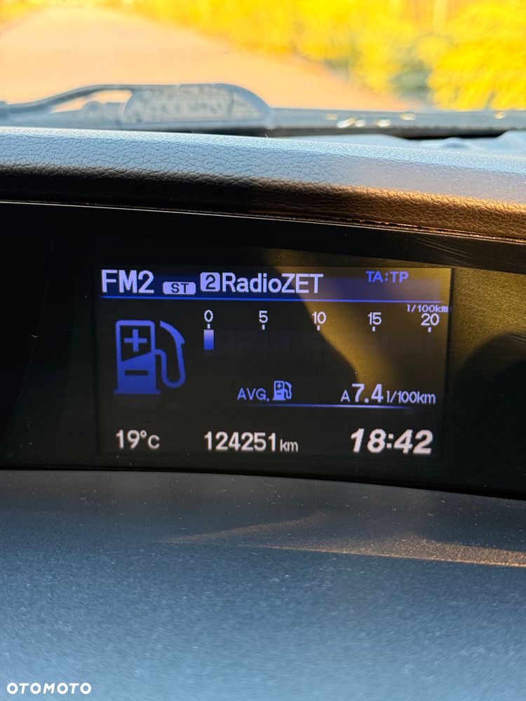Honda Civic 1.8 Sport - 13