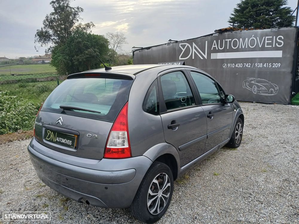 Citroën C3 1.1 RFM - 10