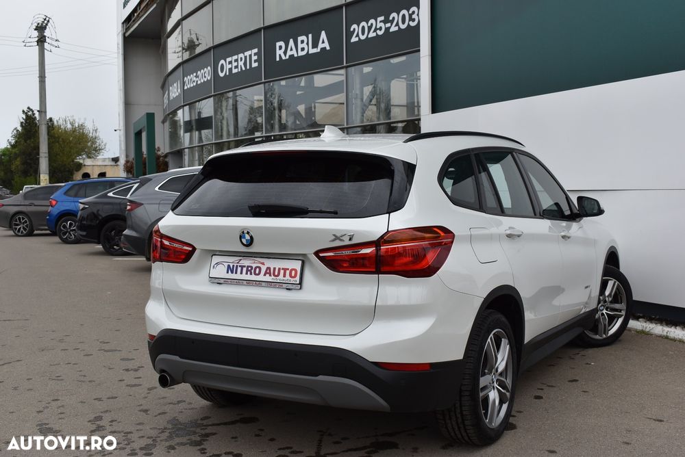 BMW X1 - 8