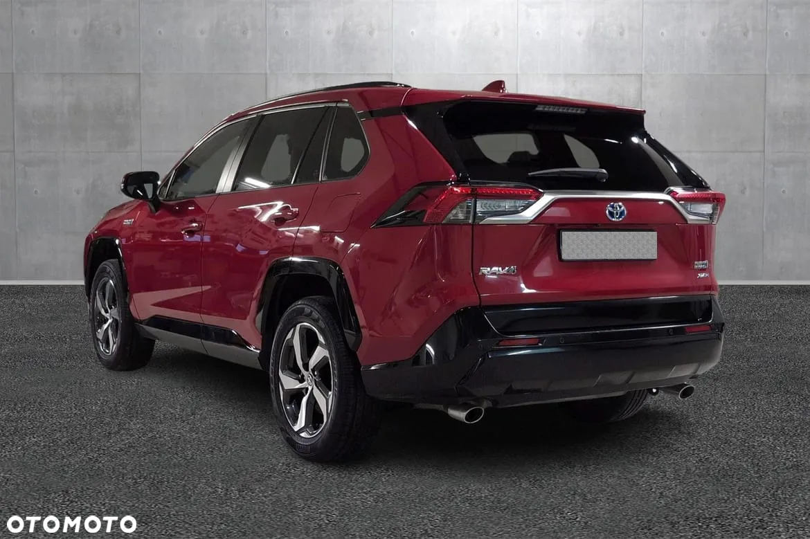 Toyota RAV4 - 3