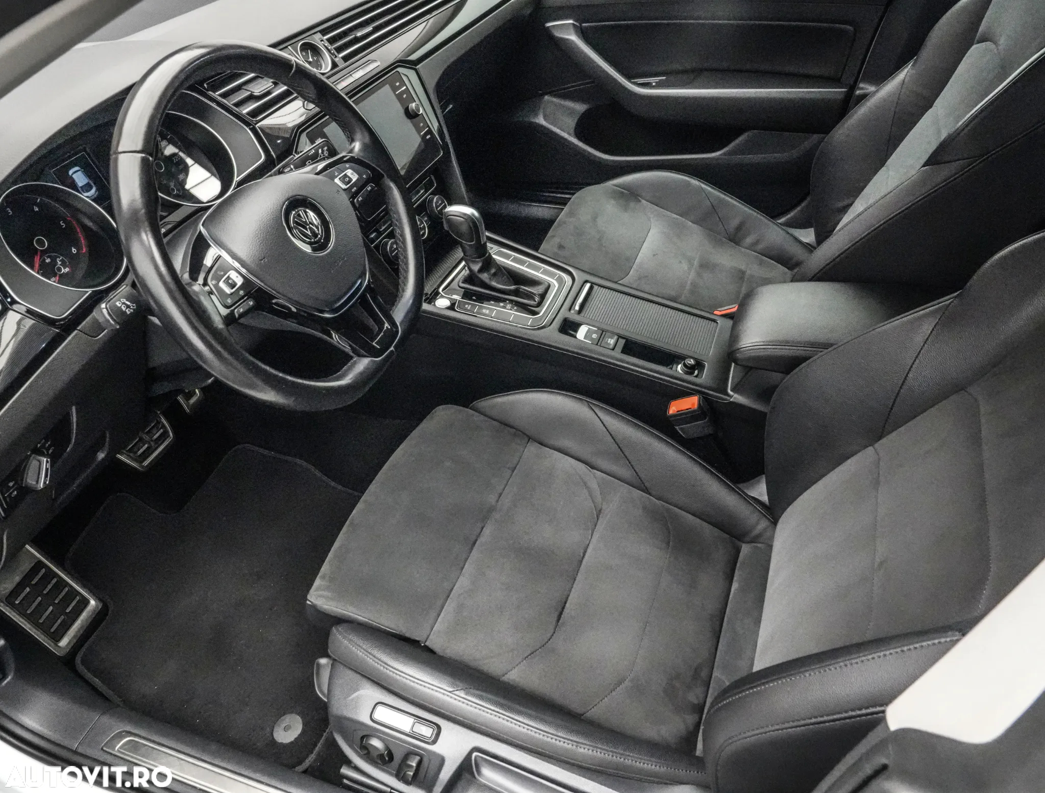 Volkswagen ARTEON 2.0 TDI DSG Elegance - 11
