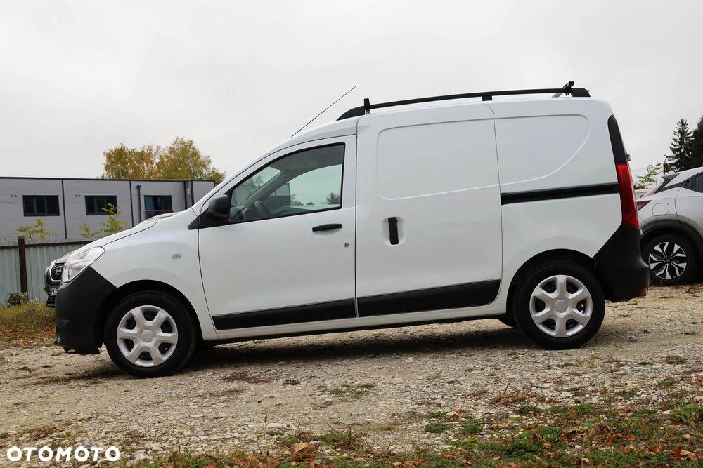 Dacia DOKKER - 9