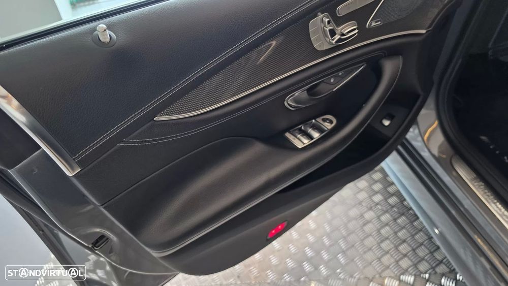 Mercedes-Benz CLS 300 d AMG Line - 34
