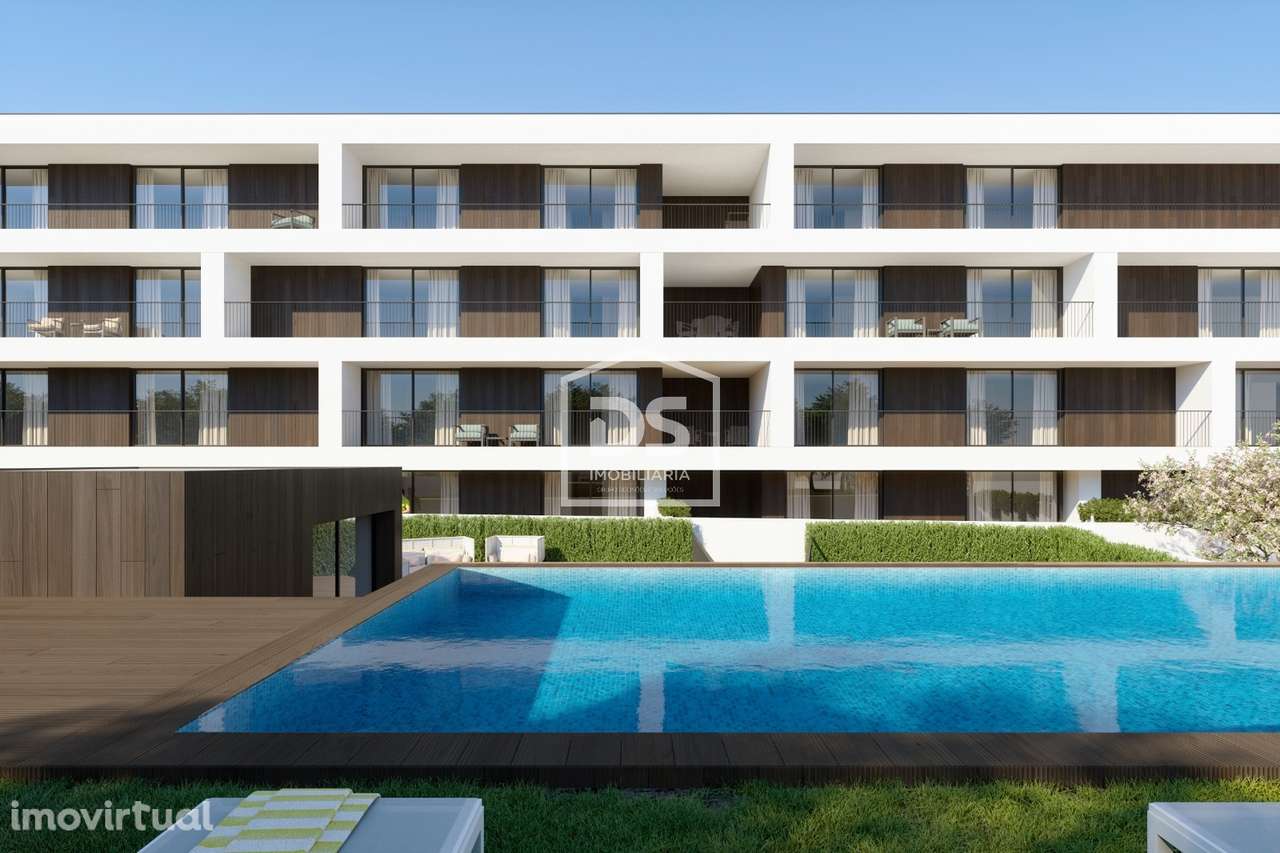 Apartamento T4 Venda em Paços de Ferreira,Paços de Ferreira - Grande imagem: 2/12