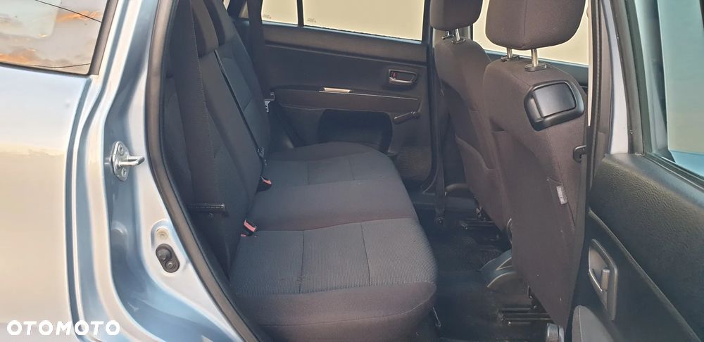 Mazda 2 1.4 CD Comfort - 11