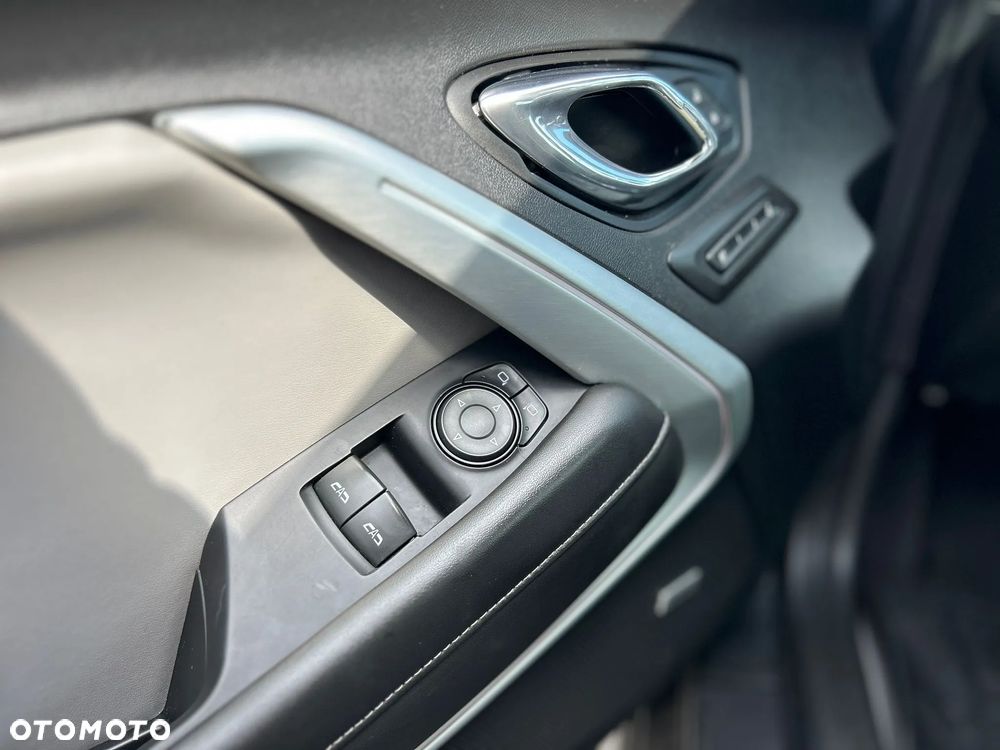 Chevrolet Camaro 6.2 V8 - 11