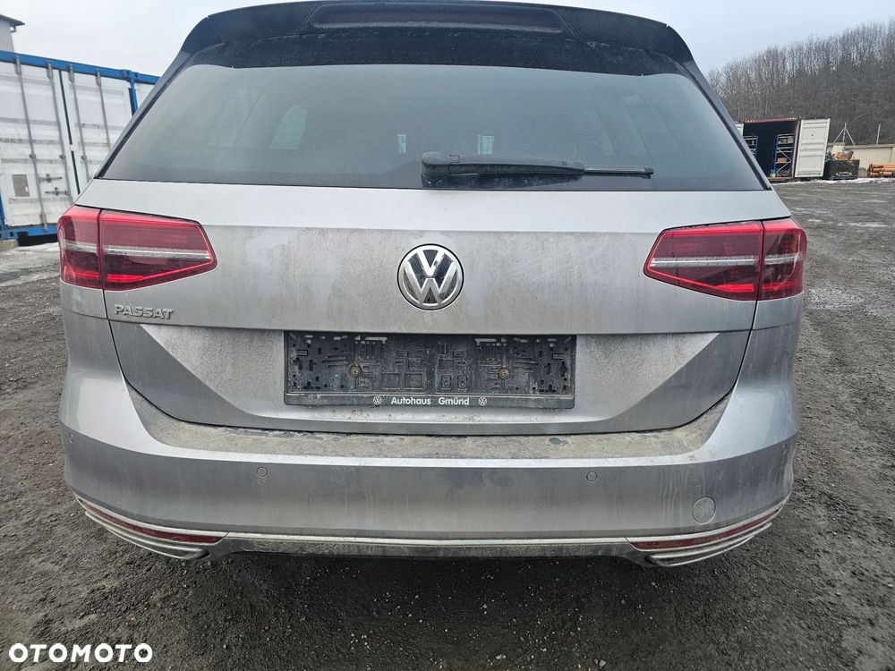 Volkswagen Passat 2.0 TDI SCR DSG Highline - 17