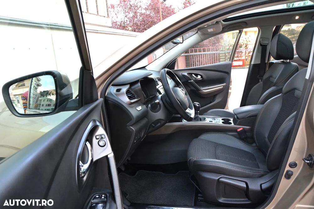 Renault Kadjar Energy dCi 110 COLLECTION - 14
