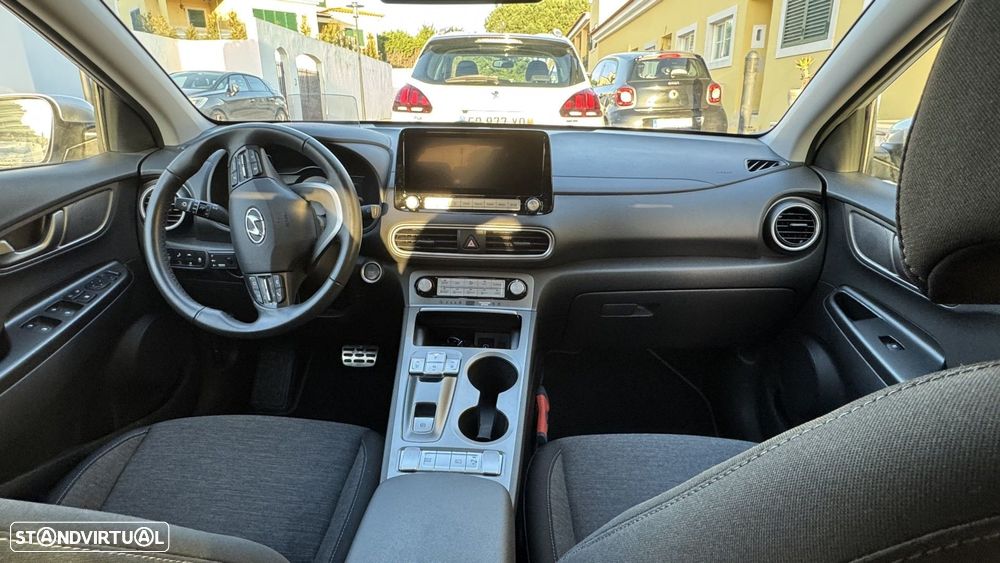 Hyundai Kauai 64 kWh Premium+LED - 7