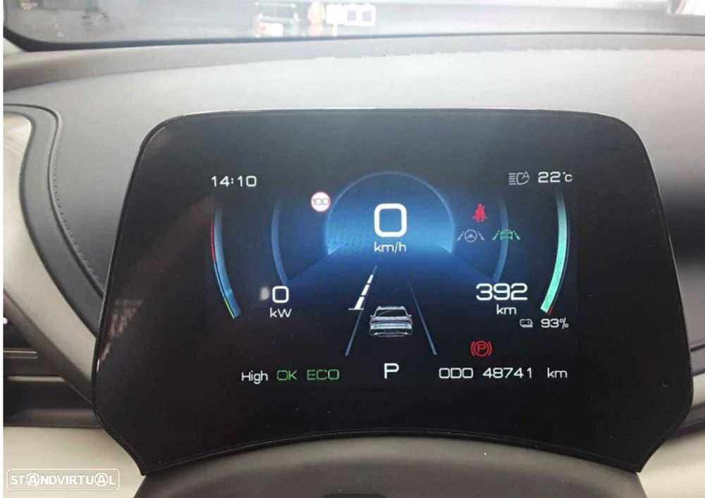 BYD Atto 3 - 7