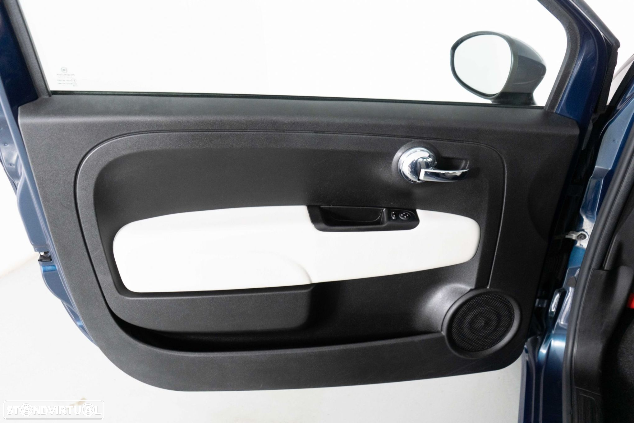 Fiat 500 1.0 Hybrid Dolcevita - 16