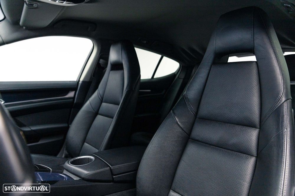 Porsche Panamera Standard - 19