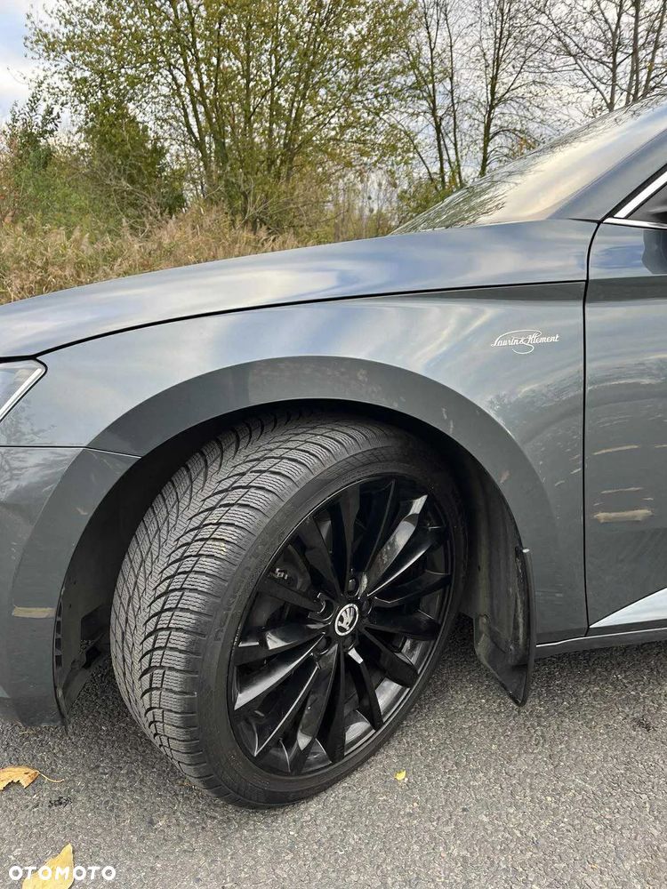 Skoda Superb 2.0 TDI L&K DSG - 6