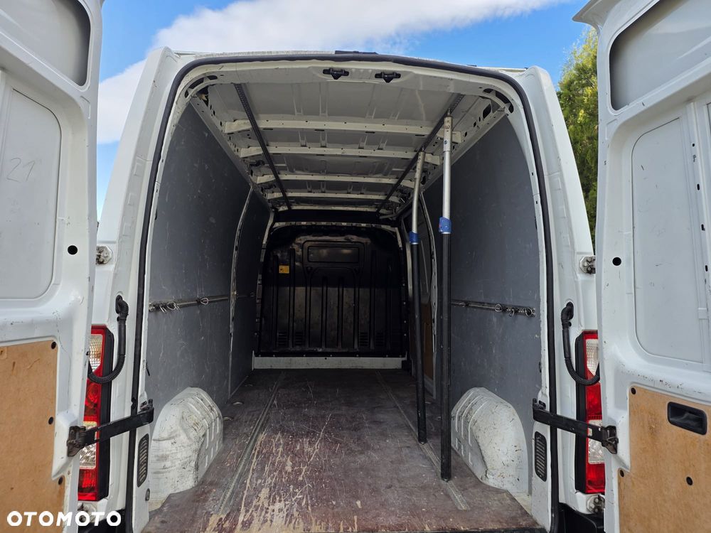 Opel MOVANO - 9