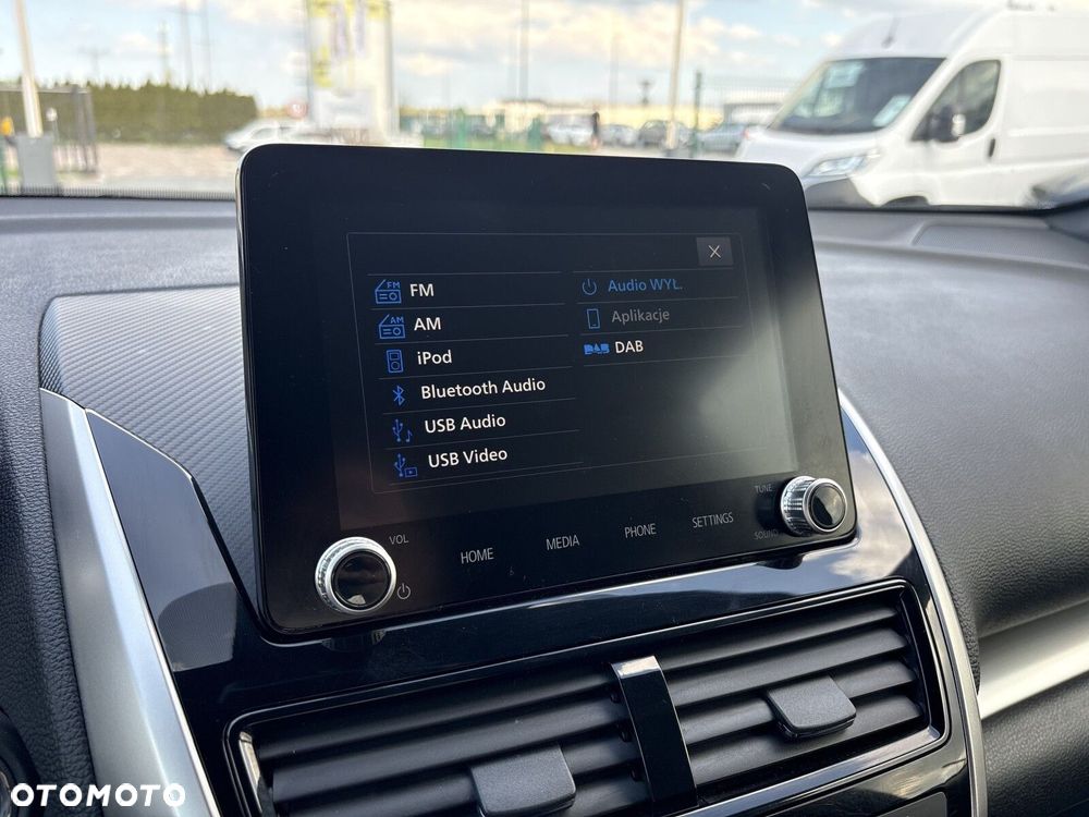 Mitsubishi Eclipse Cross 2.4 PHEV Intense Plus - 23