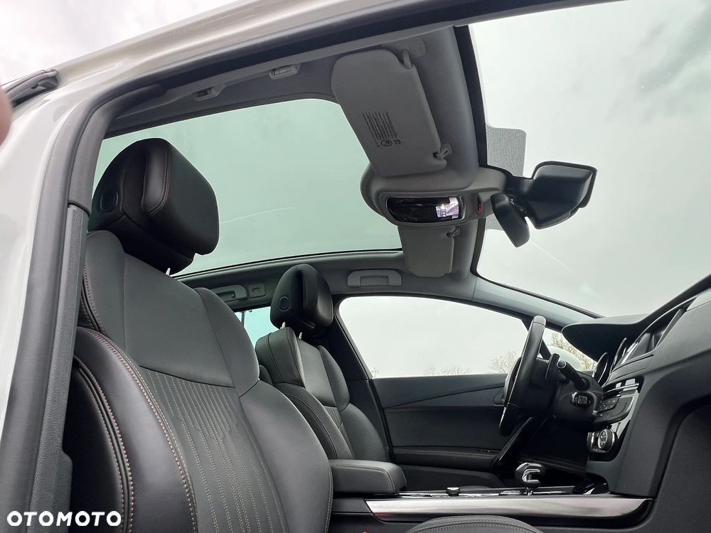 Peugeot 508 RXH 2.0 HDi HYbrid4 - 24