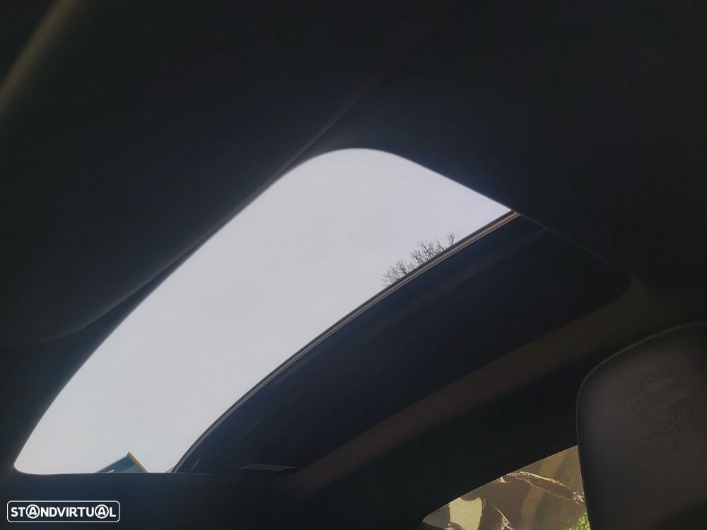 Porsche 911 (991) - 20