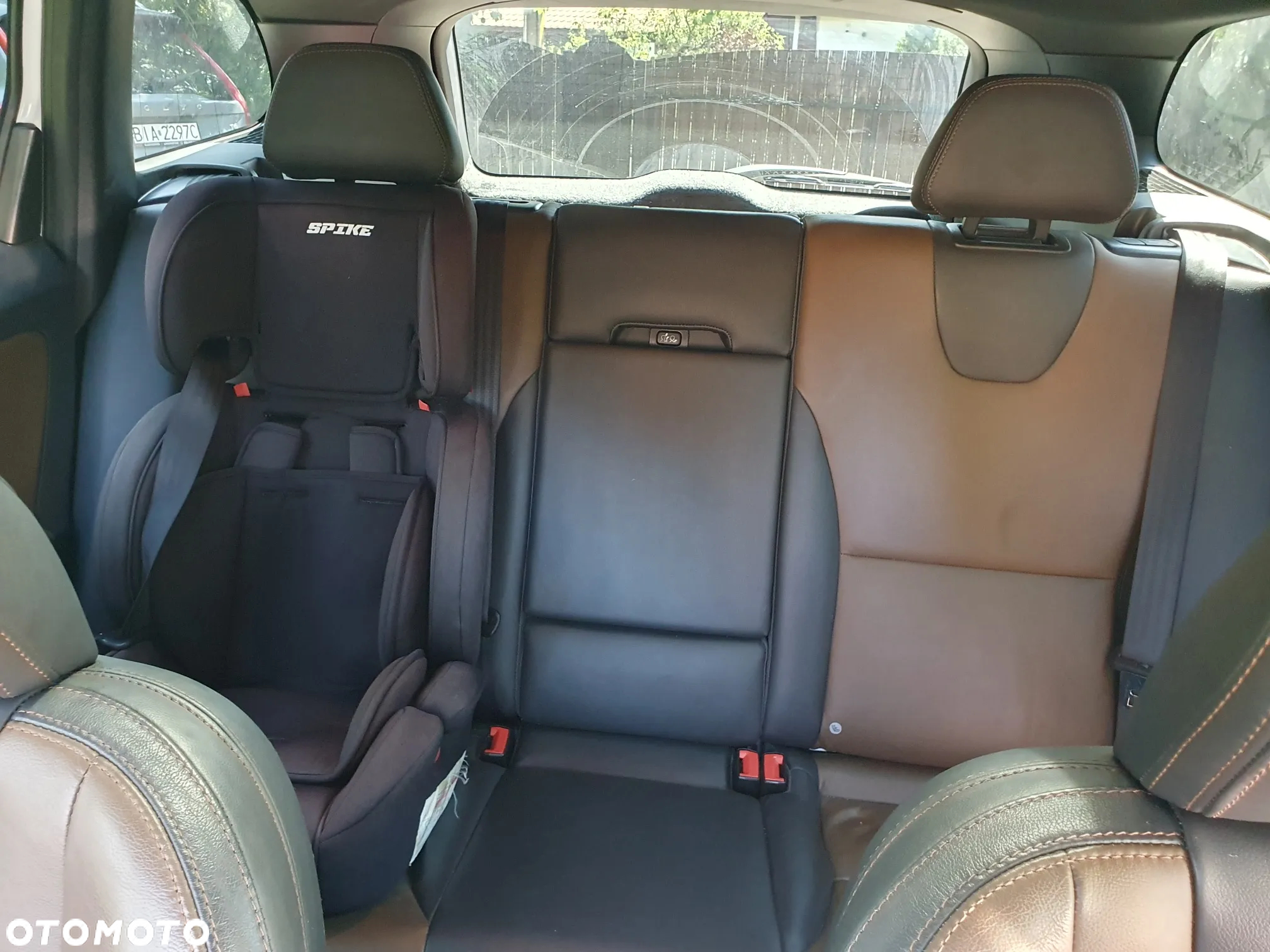 Volvo XC 60 - 11