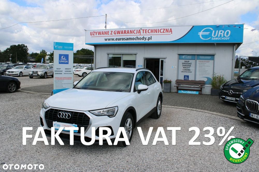 Audi Q3 - 1