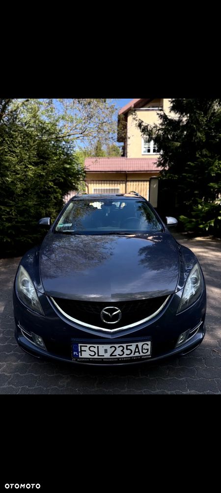 Mazda 6 Sport 2.0 CD DPF Comfort - 19