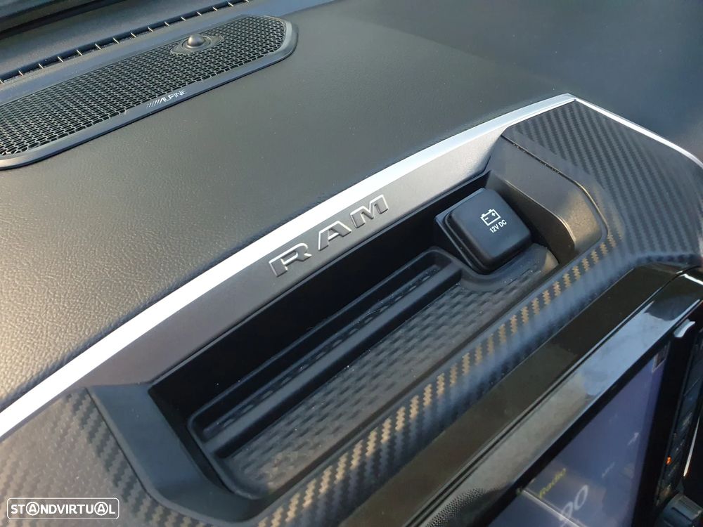 Dodge RAM - 31