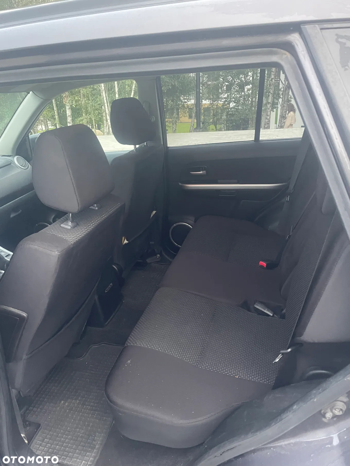 Suzuki Grand Vitara 2.4 De Luxe EU5 - 10