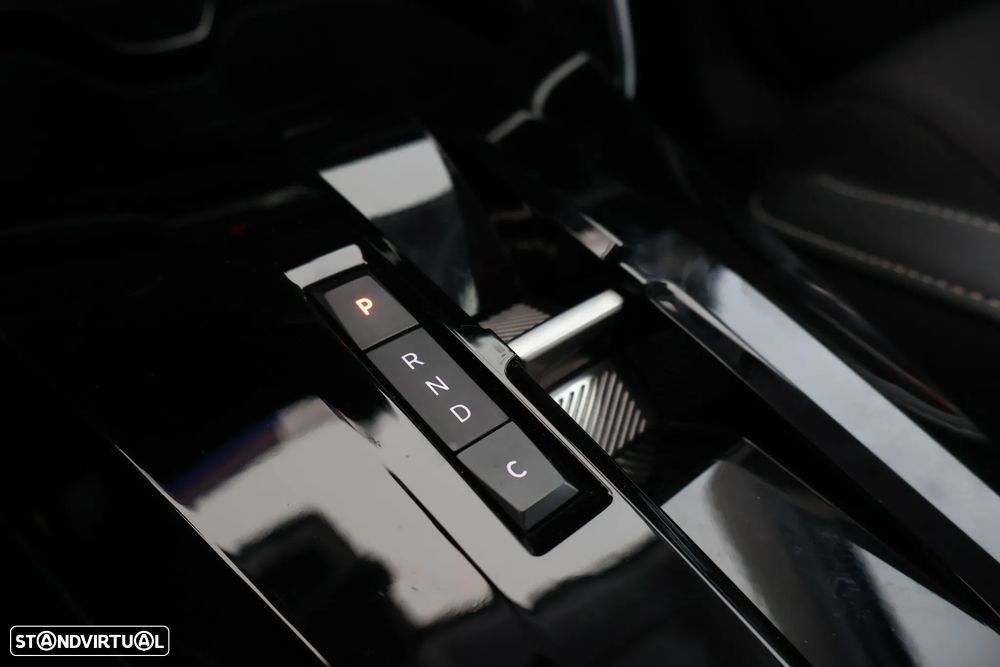 Citroën e-C3 Aircross 44 kWh Autonomia Conforto Max - 12