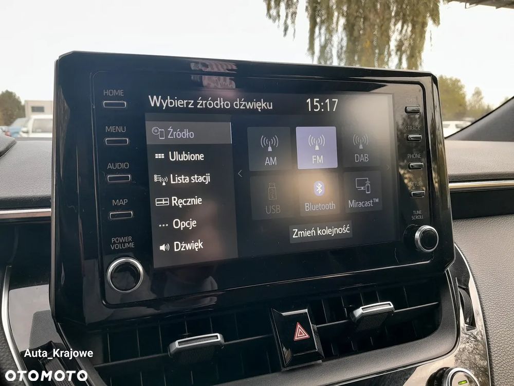 Toyota Corolla 1.8 Hybrid Comfort - 15