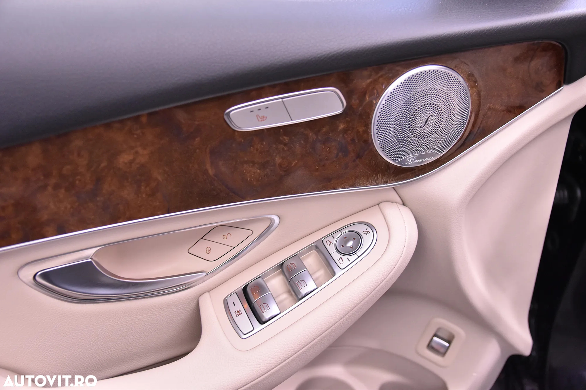 Mercedes-Benz GLC 250 d 4MATIC - 14